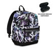 Picture of SEVEN THE DOUBLE PRO XXL VIOLET BACKPACK